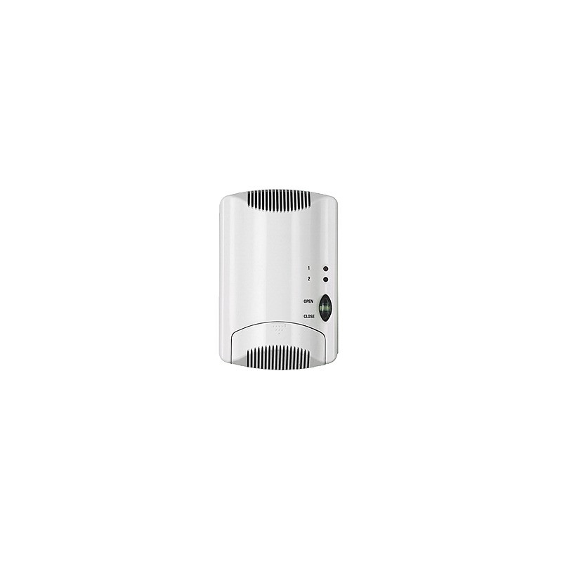 Controlador Para Válvula de Cierre y Sensor de Gas, Compatible con Videoportero KVRA510