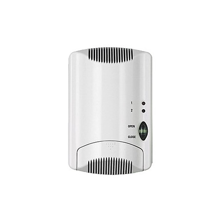 Controlador Para Válvula de Cierre y Sensor de Gas, Compatible con Videoportero KVRA510