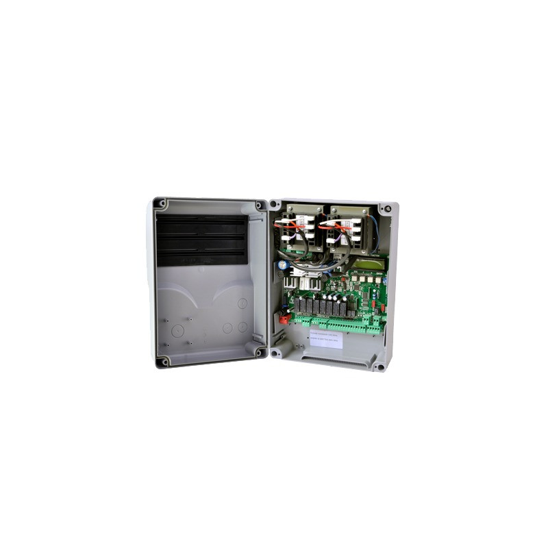 Cuadro de Mando Compatible con Motores de la Serie AXO