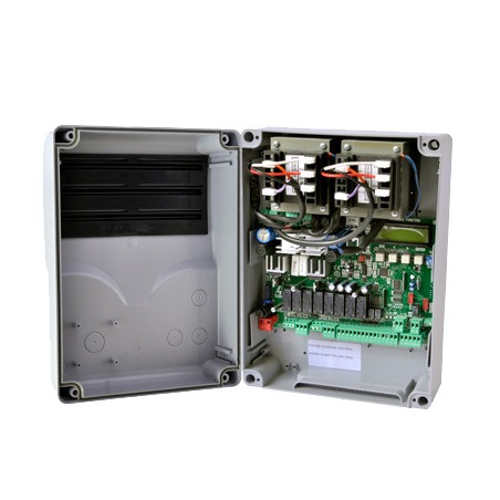 Cuadro de Mando Compatible con Motores de la Serie AXO