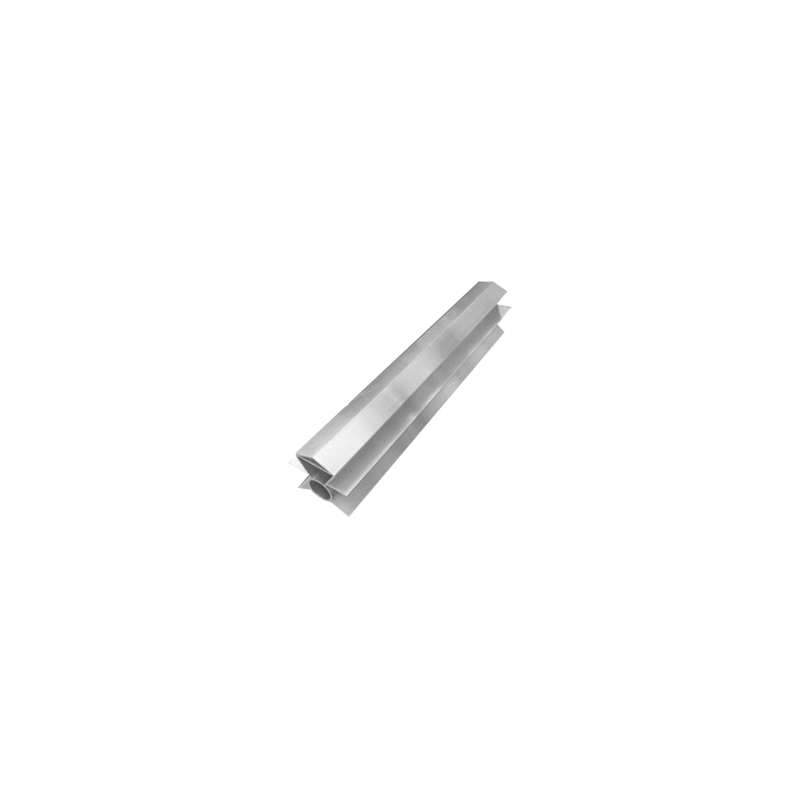 Refuerzo de aluminio para brazo 001G03750