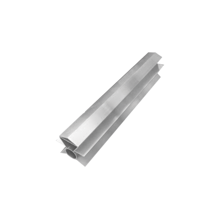 Refuerzo de aluminio para brazo 001G03750