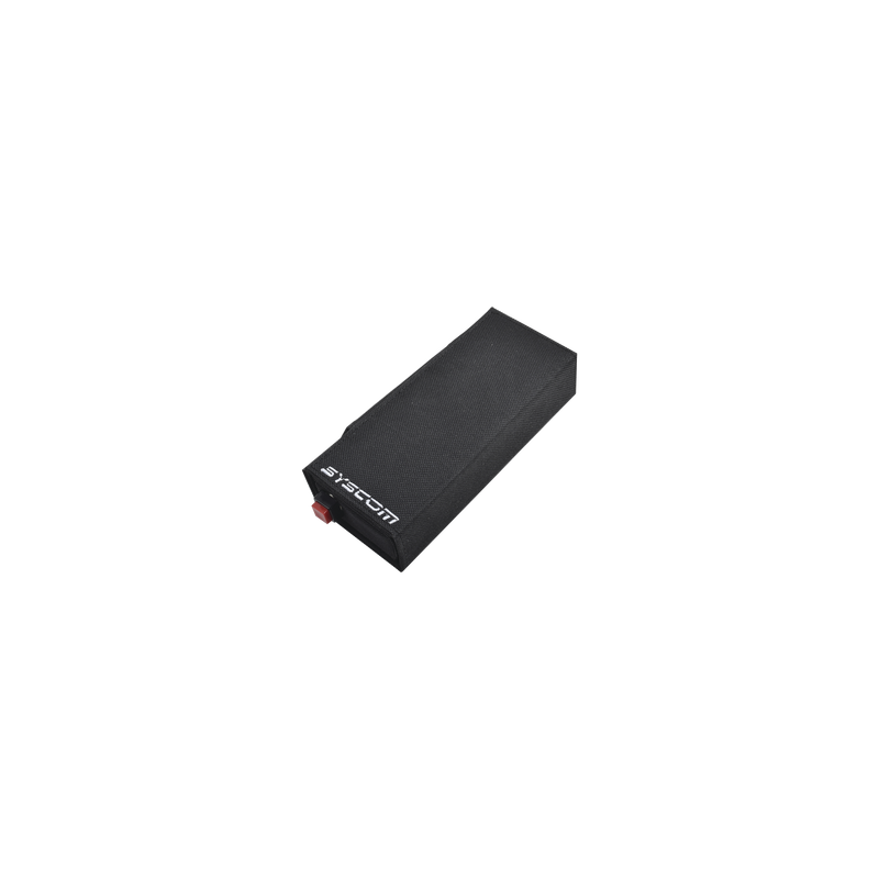 Estuche DEMO HID para Lectora R10