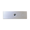 Refacción: Placa para chapa magnética MAG1200, MAG1200LED , No incluye tornilleria