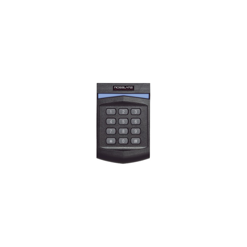 Lector MIFARE con Teclado O2S