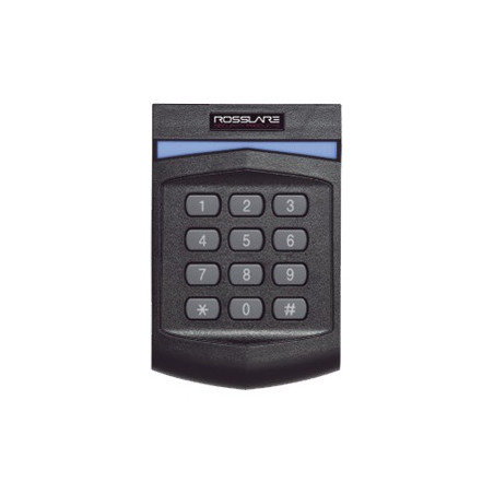 Lector MIFARE con Teclado O2S