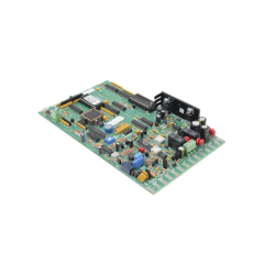 Refacción / PCB o Tarjeta Electroncia Para Porteros Telefonicos Doorking 1802, 1803, 1808, 1810 y 1819 / Compatible con 1802-08