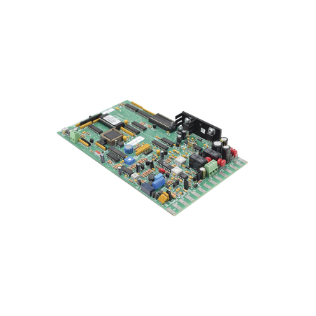 Refacción / PCB o Tarjeta Electroncia Para Porteros Telefonicos Doorking 1802, 1803, 1808, 1810 y 1819 / Compatible con 1802-08