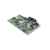 Refacción / PCB o Tarjeta Electroncia Para Porteros Telefonicos Doorking 1802, 1803, 1808, 1810 y 1819 / Compatible con 1802-08
