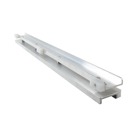 Refacción / Refuerzo interno / Compatible con 009MXARM001
