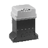 Operador FAAC 746 C para Puertas Corredizas de Hasta 600 Kg y Hasta 40 Metros / Voltaje de Operación 220V