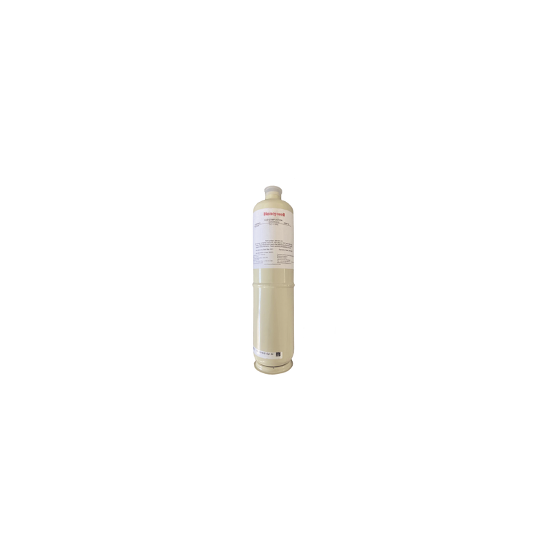 Cilindro Para Calibración De Aire Cero, Concentración 20.9% V/V, Capacidad 103 L, Dimensiones 5/8" x 18" Para Serie XNX/XCD/S3