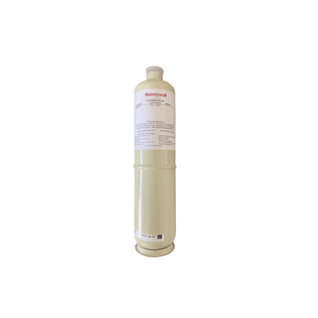 Cilindro Para Calibración De Aire Cero, Concentración 20.9% V/V, Capacidad 103 L, Dimensiones 5/8" x 18" Para Serie XNX/XCD/S3