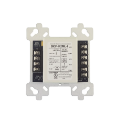 Módulo De Relevador Doble, 2A, Con Aislador Integrado (0400-02070)