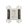 Módulo De Relevador Doble, 2A, Con Aislador Integrado (0400-02070)