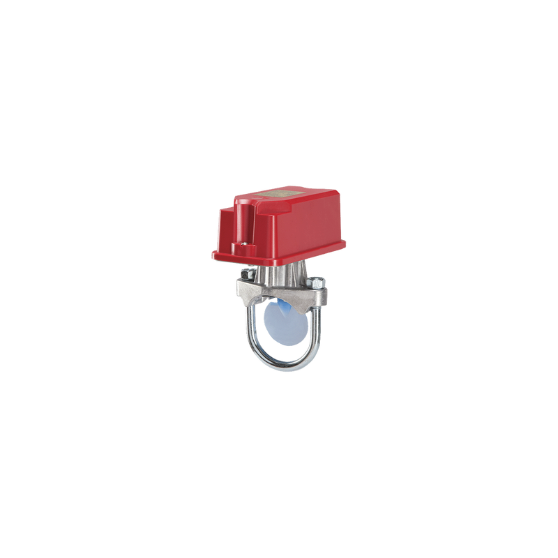 Detector de Flujo de Agua para Instalación en Tubo de 2.5 Pulgadas
