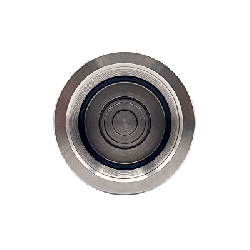 Tapon de 2" Para Manifold | Sistema de Extinción Oxeo