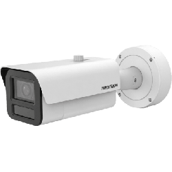 Bala IP 4 Megapixel / Lente Mot. 4.7 a 118 mm / 25X Zoom Óptico / WDR 150 dB / IP67 / IK10 / 200 mts IR EXIR / 2 Entradas y 2 S