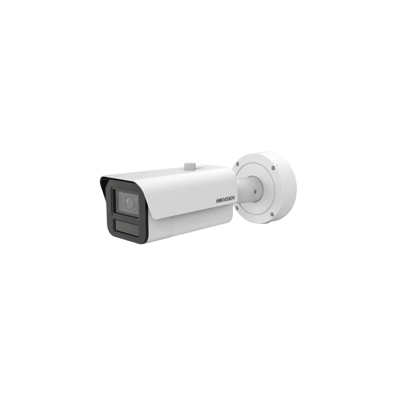 Bala IP 4 Megapixel / Lente Mot. 4.7 a 118 mm / 25X Zoom Óptico / WDR 150 dB / IP67 / IK10 / 200 mts IR EXIR / 2 Entradas y 2 S