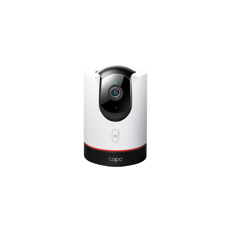 Cámara de Seguridad Wi-Fi Pan/Tilt AI / 2K QHD (2688 × 1520 px) / Visión Starlight F1.6 / Detección IA Personas-Mascotas-Veh