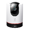 Cámara de Seguridad Wi-Fi Pan/Tilt AI / 2K QHD (2688 × 1520 px) / Visión Starlight F1.6 / Detección IA Personas-Mascotas-Veh