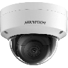 Dome Fija de Red 2 MP / Compresión H.265+ / WDR 120dB / 3D DNR / PoE / A Prueba de Agua y Vandalismo / Detección Humana y de V