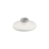 Adaptador tipo Plato necesario para montar en Pared o Techo Cámaras Hanwha serie QNV6012R_6022R / QND6082R_8080R