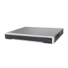 DVR 16 Canales 4K TURBOHD + 16 Canales IP / 8 Megapixel/ Audio por Coaxitron/ 2 Bahías de Disco Duro / 4 Canales de Audio / 16 
