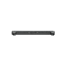 Tapa Ciega Estándar de 19in, Compatible con Racks con Rieles de Orificio Roscado, Instalación sin Herramienta, Plano, 1 UR, Co