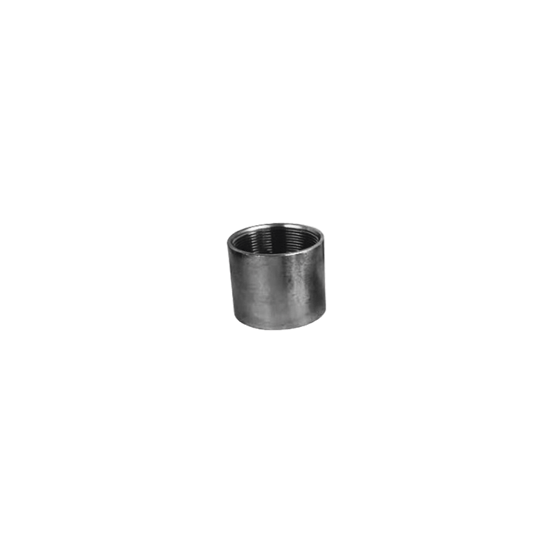 Cople conduit aluminio 2"