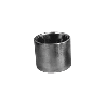 Cople conduit aluminio 2"