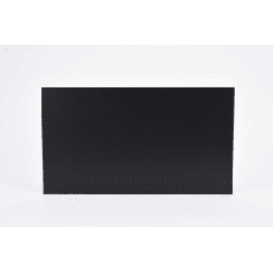 Modulo LED Interior de Píxel Fino / P0.9 COB / 600 nits / 320 x 160 Pixeles / 3840 Hz / Mantenimiento Frontal / 16 bit Nivel de