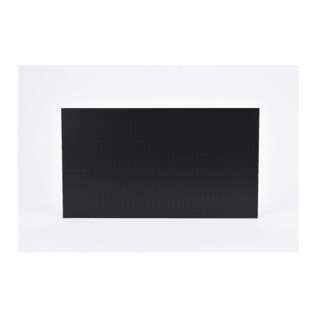 Modulo LED Interior de Píxel Fino / P0.9 COB / 600 nits / 320 x 160 Pixeles / 3840 Hz / Mantenimiento Frontal / 16 bit Nivel de