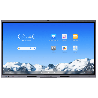 Pantalla Interactiva Touch de 65" Android 14 / Asistentes IA / Google Suite Preinstalado con Certificación EDLA / Cámara Web 8