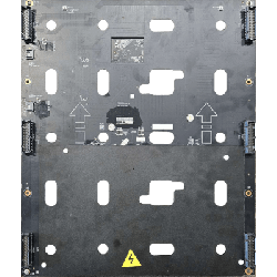 Refacción / Tarjeta HUB (3-en-1) / Compatible con Gabinetes DS-D40S-2F