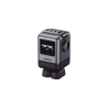 Cargador RobotGaN de 100W Serie UNO | 4 Puertos de Carga Rápida | 3 USB-C | 1 USB-A | PD 3.0 | QC 4.0 | Carga Inteligente | Tec