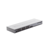 Switch Sistema Operativo Dual 24 Puertos Gigabit Ethernet y 2 Puertos SFP+