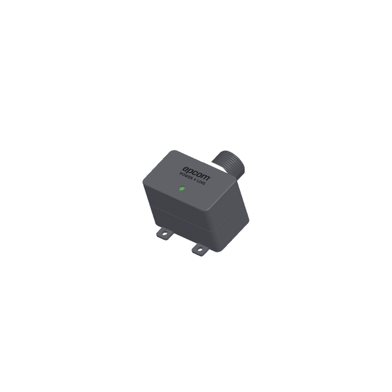 Dispositivo de Protección contra Sobretensiones de Fase Dividida de 120/240 VCA, Recomendado para Climas, Motores, Iluminación