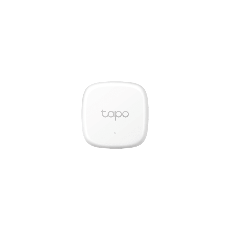 Sensor Inteligente de Temperatura y Humedad / Chip Sensor Suizo / Precisión ±0.3°C / ±3%RH / Actualización 2s / Batería 1+