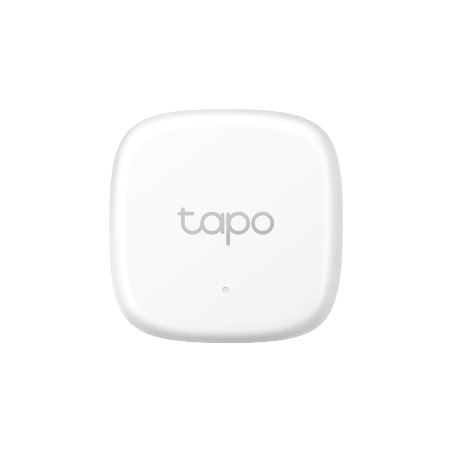 Sensor Inteligente de Temperatura y Humedad / Chip Sensor Suizo / Precisión ±0.3°C / ±3%RH / Actualización 2s / Batería 1+