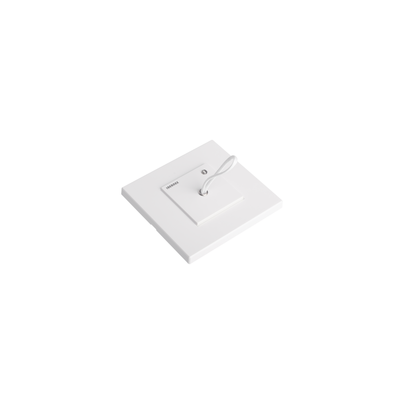 Modulo de Pared para Tirador de Baño para Hospital con LED Indicador / Compatible con NX0019/B, NX0015 y NX1021