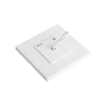 Modulo de Pared para Tirador de Baño para Hospital con LED Indicador / Compatible con NX0019/B, NX0015 y NX1021
