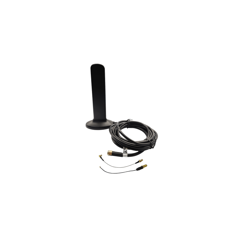 Antena Externa compatible con AX HOME y AX Hybrid PRO