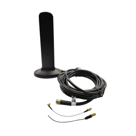 Antena Externa compatible con AX HOME y AX Hybrid PRO