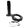 Antena Externa compatible con AX HOME y AX Hybrid PRO
