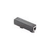 Protector PoE Modular Interior / Tecnología Híbrida SASD-GDT / 100W PoE++ / RJ45 / Montaje Rack DIN / Respuesta 5ns