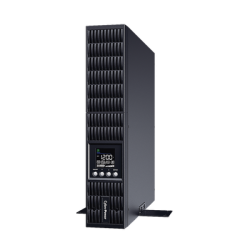 UPS Smart App Online S de 2000 VA/1800 W, Online Doble Conversión, Entrada 120 Vca NEMA 5-20P, Onda Senoidal Pura, Rack o Torre