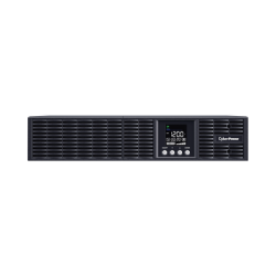 UPS Smart App Online S de 1000 VA/900 W, Online Doble Conversión, Entrada 120 Vca NEMA 5-15P, Onda Senoidal Pura, Rack o Torre 