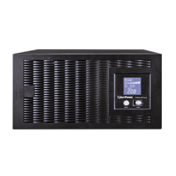 UPS de 5000 VA/4500 W, Topología Línea Interactiva, 200 - 240 Vca de Entrada, 208 Vca de Salida, Onda Senoidal Pura, Torre o R