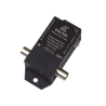 Protector Coaxial PoE / BNC Hembra / 75 Ohms / Ethernet 10/100 / Cámaras IP y Extensores